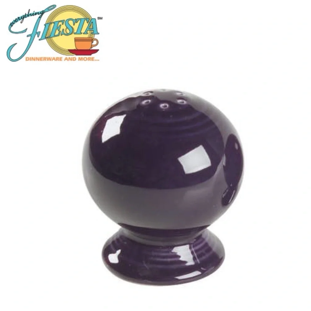 Vintage Fiesta Kitchen Shaker